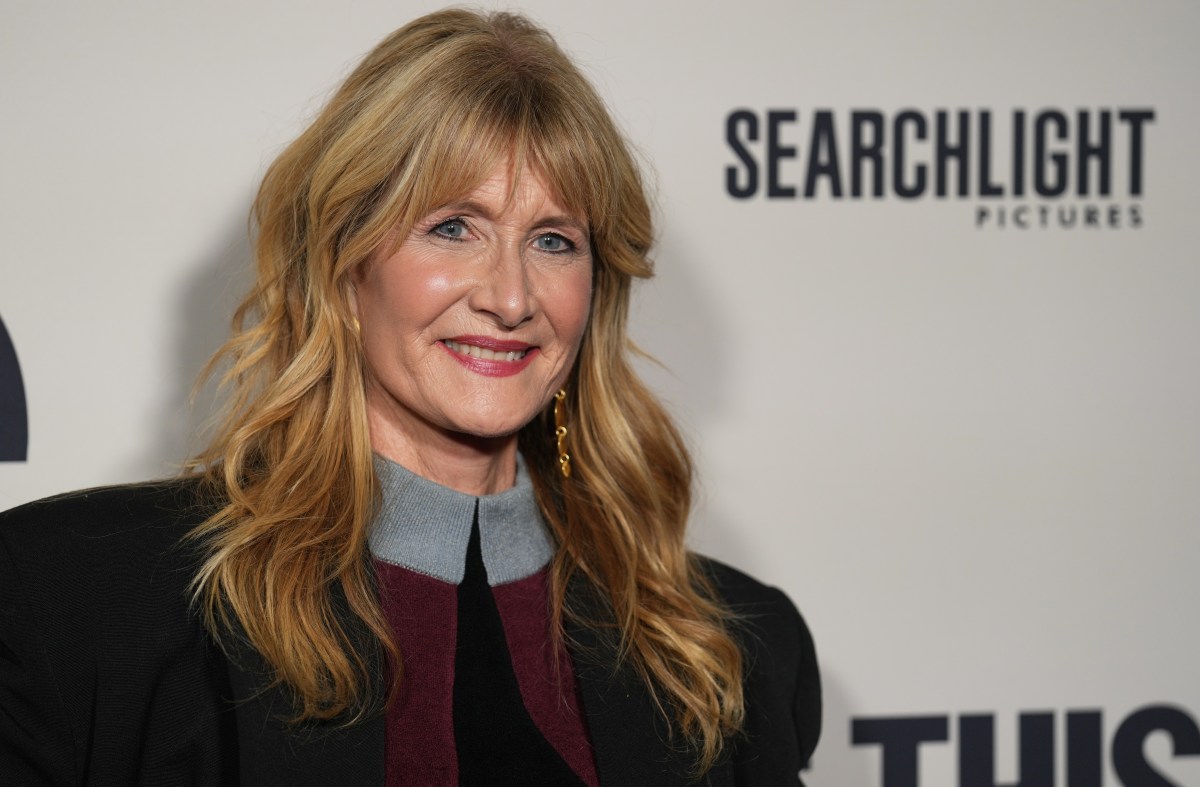 Laura Dern protagonizará la primera serie de ficción sobre el caso de Jeffrey Epstein