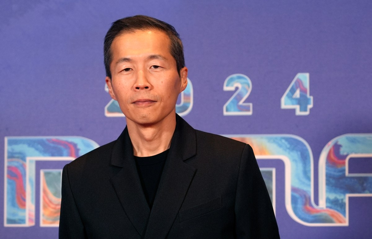 Lee Isaac Chung abandona la dirección de la precuela de ‘Ocean’s Eleven’
