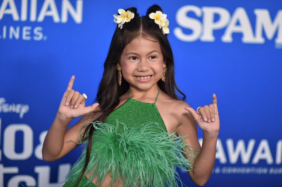 Disney reveló la fecha de estreno de “Lilo & Stitch 2” y “Los Increíbles 3”