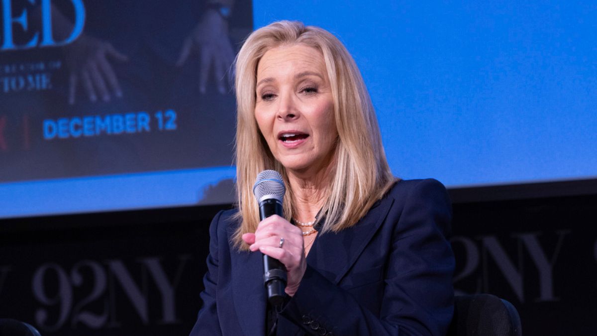 Por última vez: Lisa Kudrow regresa a “The Comeback”