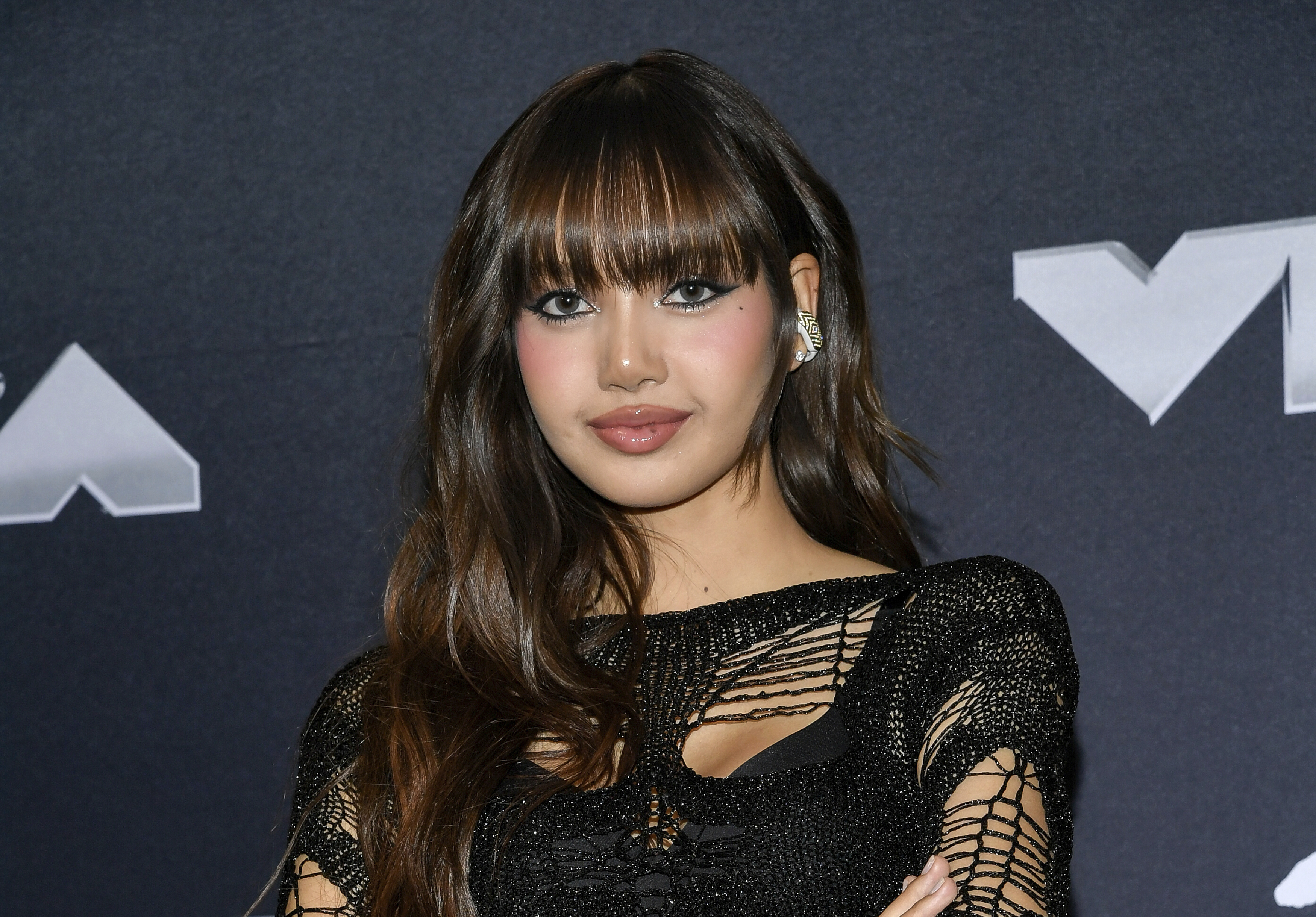 Lisa, integrante de la banda Blackpink, anuncia su residencia en Las Vegas