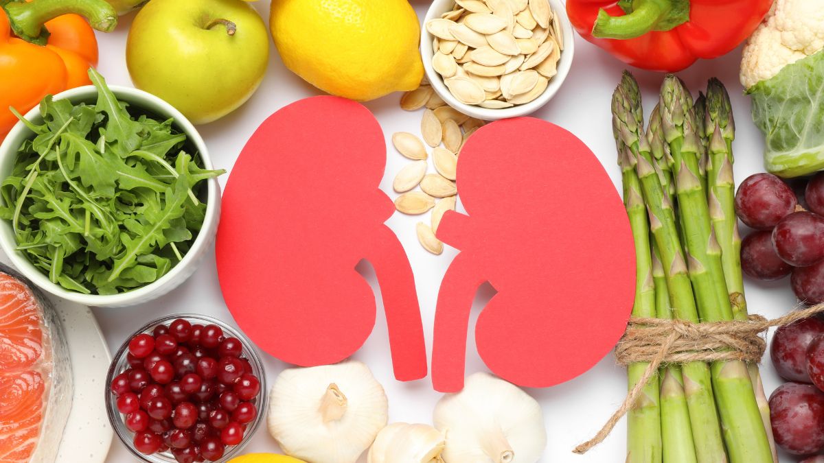 Cálculos renales: por qué un nutricionista especializado puede salvar tus riñones