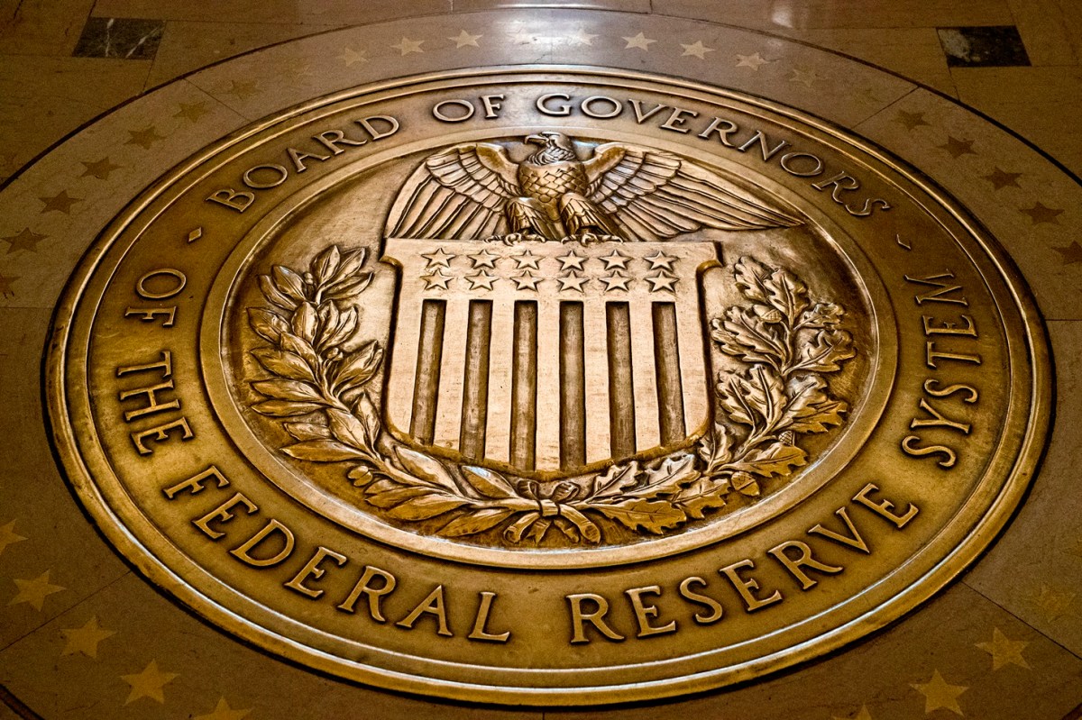La Fed anuncia hoy su decisión sobre tasas de interés