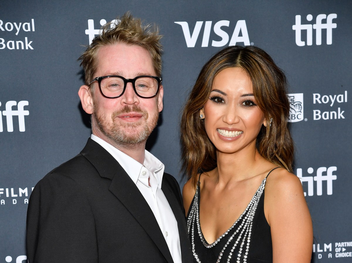 Macaulay Culkin y Brenda Song pagaron $10.35 millones de dólares por una casa en Los Ángeles
