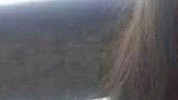 En vez de procesar su trámite, los funcionarios la detuvieron y la expulsaron a México al día siguiente.