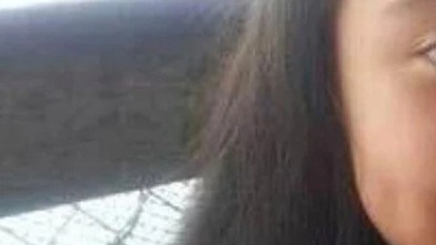 En vez de procesar su trámite, los funcionarios la detuvieron y la expulsaron a México al día siguiente.