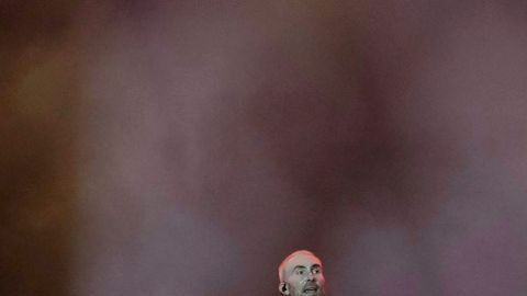 Los músicos encabezarán las presentaciones previstas para el fin de semana del GP con fechas consecutivas en octubre