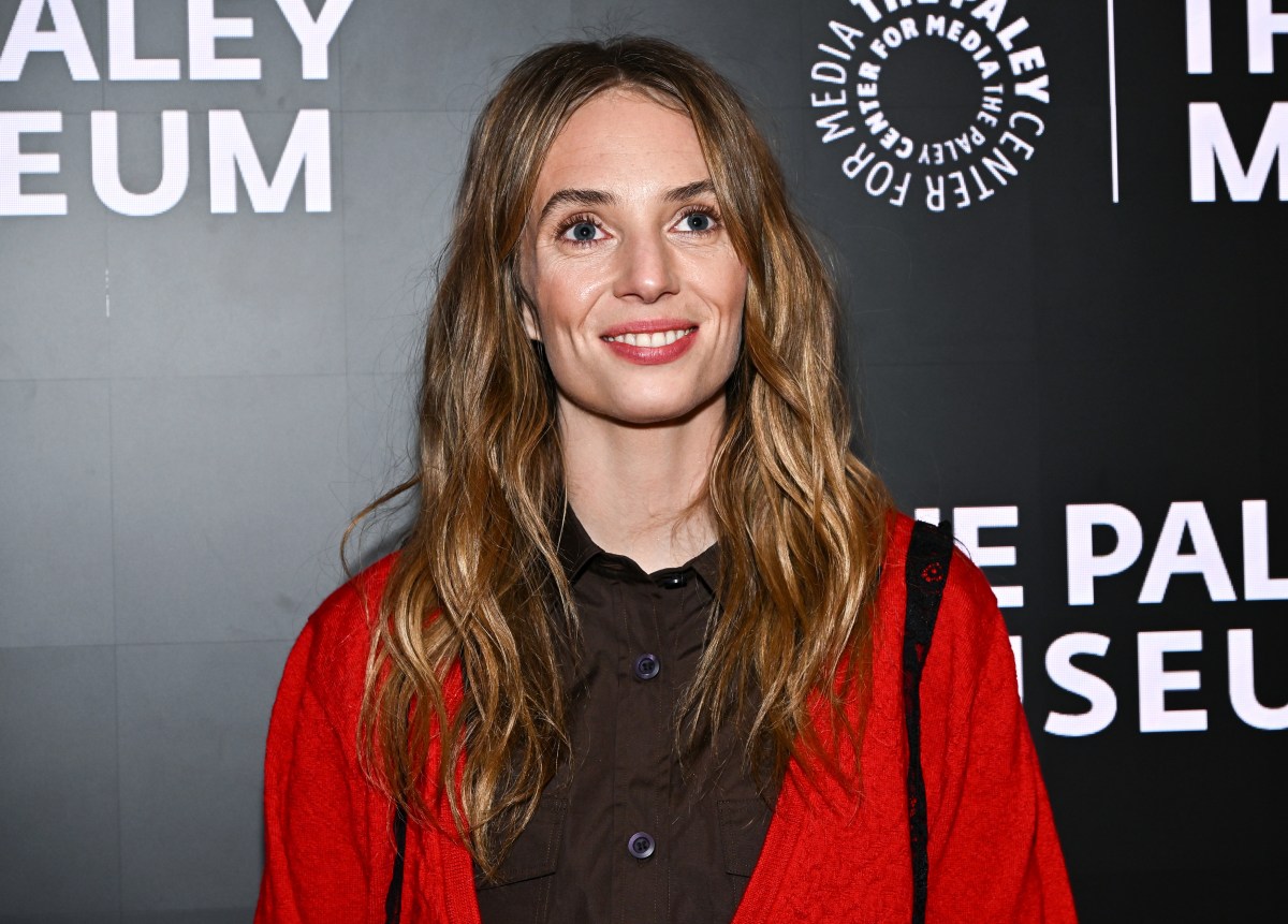 Maya Hawke recibió $1.6 millones de dólares por un apartamento en Manhattan