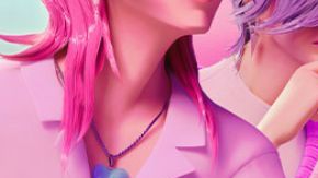 El nuevo menú de 'Cazadores de Demonios' en McDonald's combina los clásicos de la cadena con salsas picantes, soja y sésamo, capturando la esencia de la cultura coreana y la rivalidad entre HUNTR/X y Saja Boys.