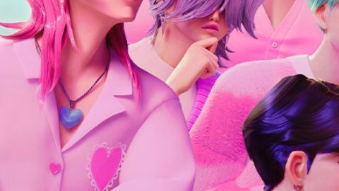 El nuevo menú de 'Cazadores de Demonios' en McDonald's combina los clásicos de la cadena con salsas picantes, soja y sésamo, capturando la esencia de la cultura coreana y la rivalidad entre HUNTR/X y Saja Boys.