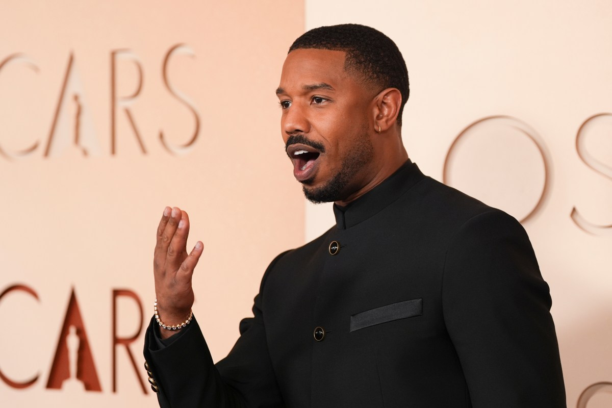 Oscar 2026: Looks de los nominados en la alfombra roja