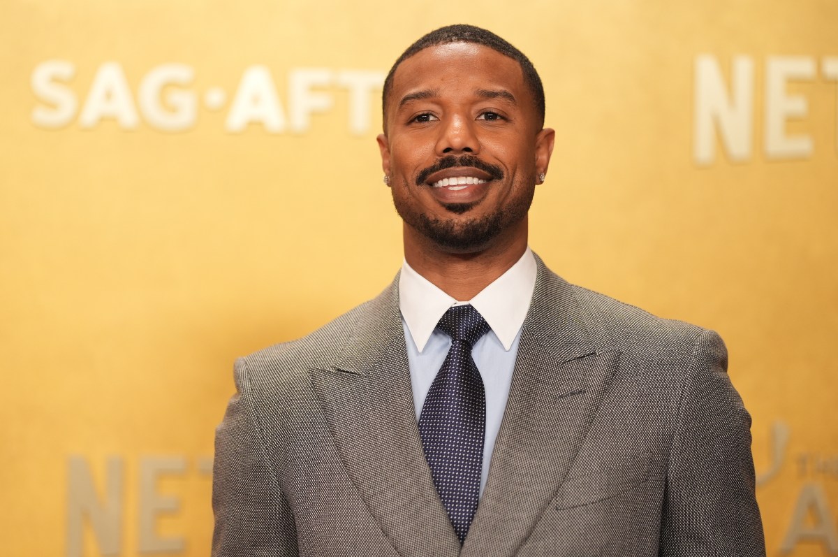Michael B. Jordan se posiciona como el favorito a Mejor Actor en los Premios Oscar