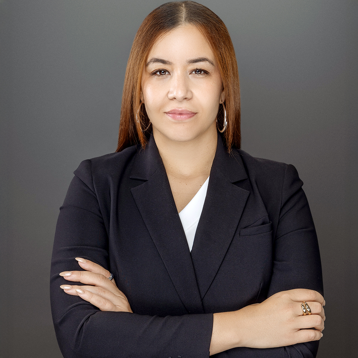 Mujeres Destacadas 2026: Miguelina Camilo