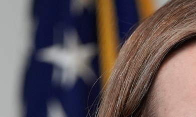 Mikie Sherrill calificó su propuesta como “el presupuesto fiscalmente más responsable en años” en Nueva Jersey.
