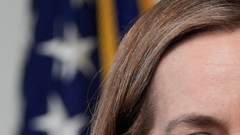 Mikie Sherrill calificó su propuesta como “el presupuesto fiscalmente más responsable en años” en Nueva Jersey.