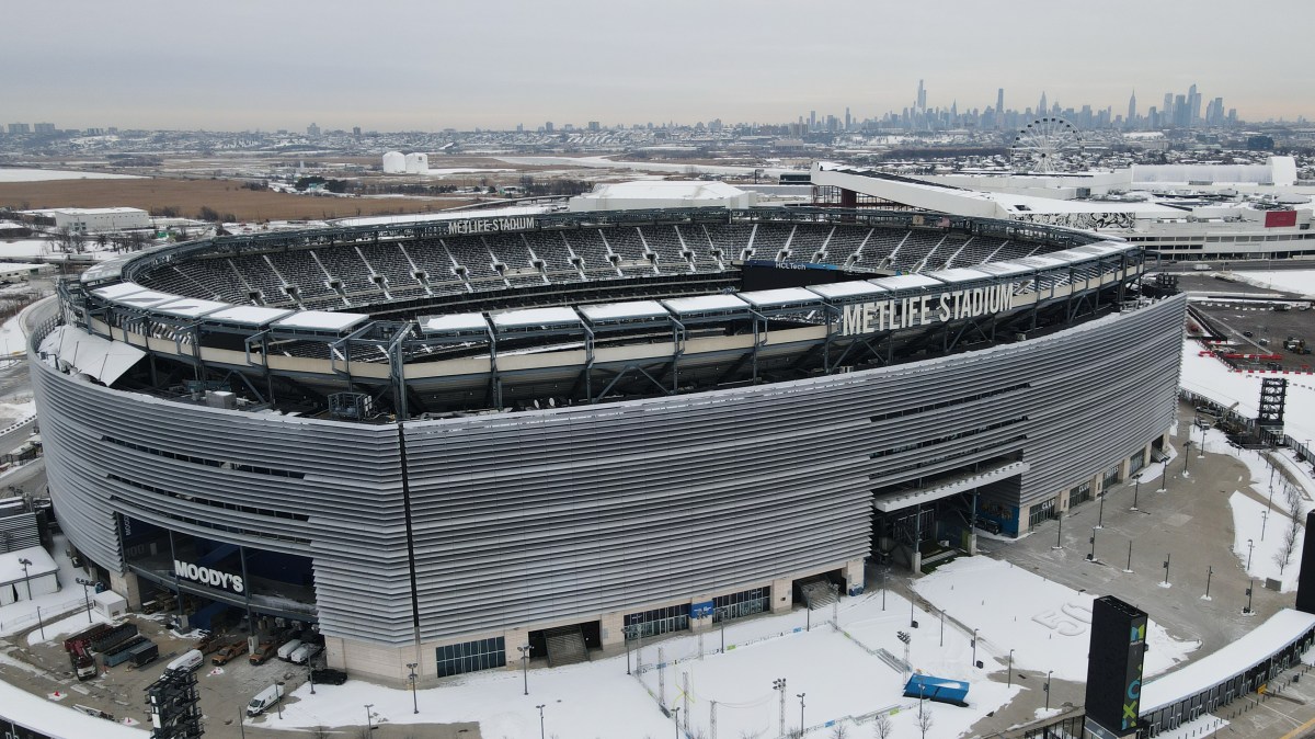 Mundial 2026: alertan a turistas por alquileres ilegales cerca del MetLife Stadium en Nueva Jersey
