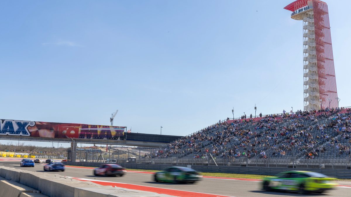 Murió a los 42 años por aparente suicidio el expiloto de NASCAR Chase Pistone