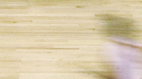 Tragedia entre atletas de la NCAA.