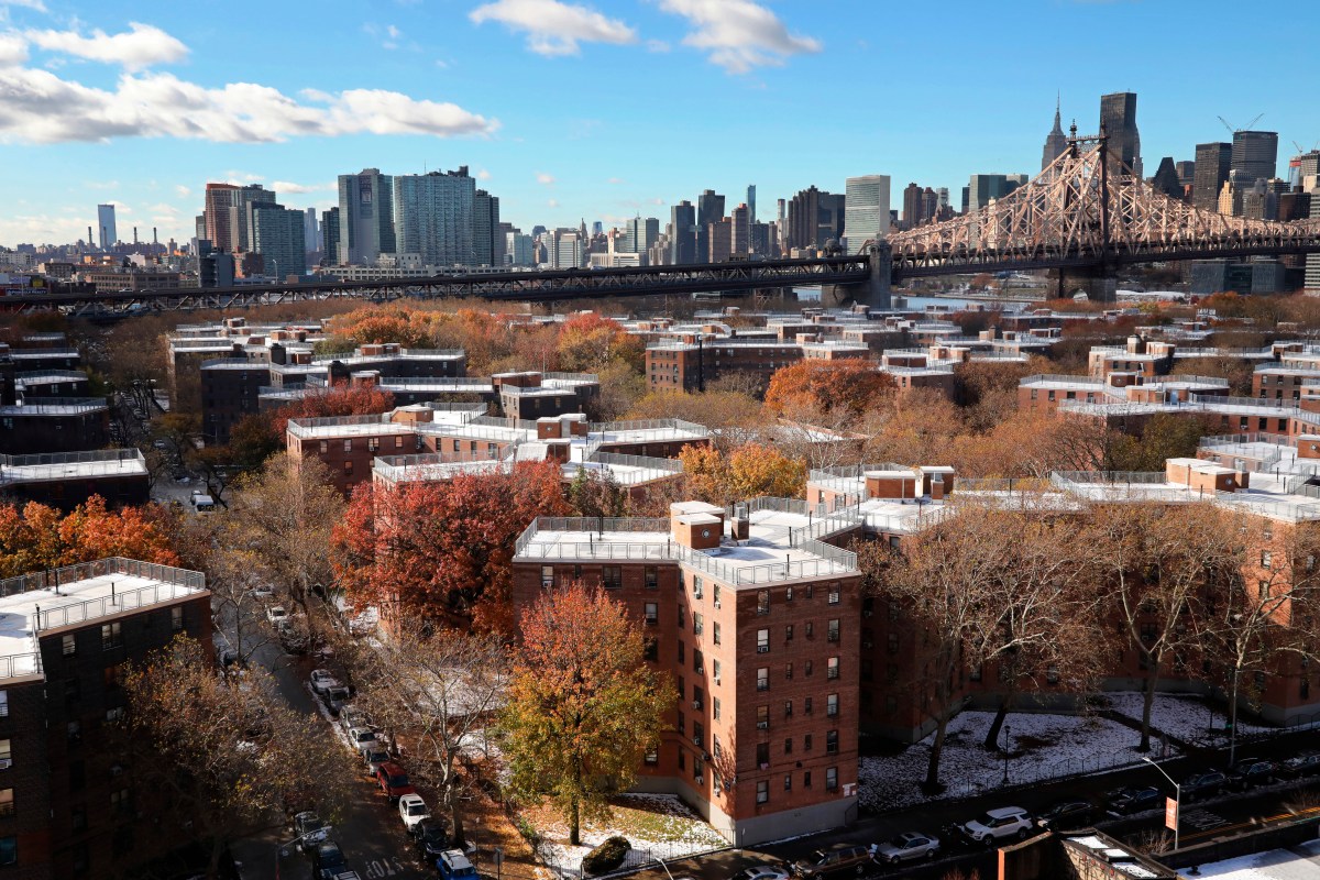NYCHA ofrece empleos sin requisitos de estudios ni experiencia en Manhattan, Brooklyn y El Bronx