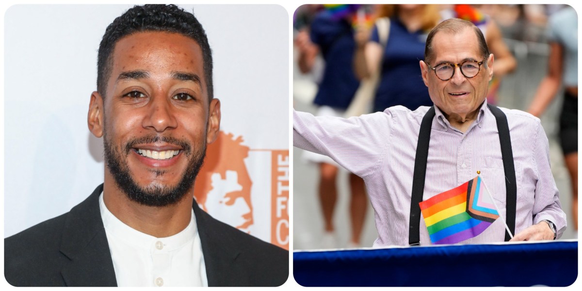 Veterano congresista de NYC Jerry Nadler endosa a Antonio Reynoso en carrera por distrito 7 que ocupa Nydia Velázquez