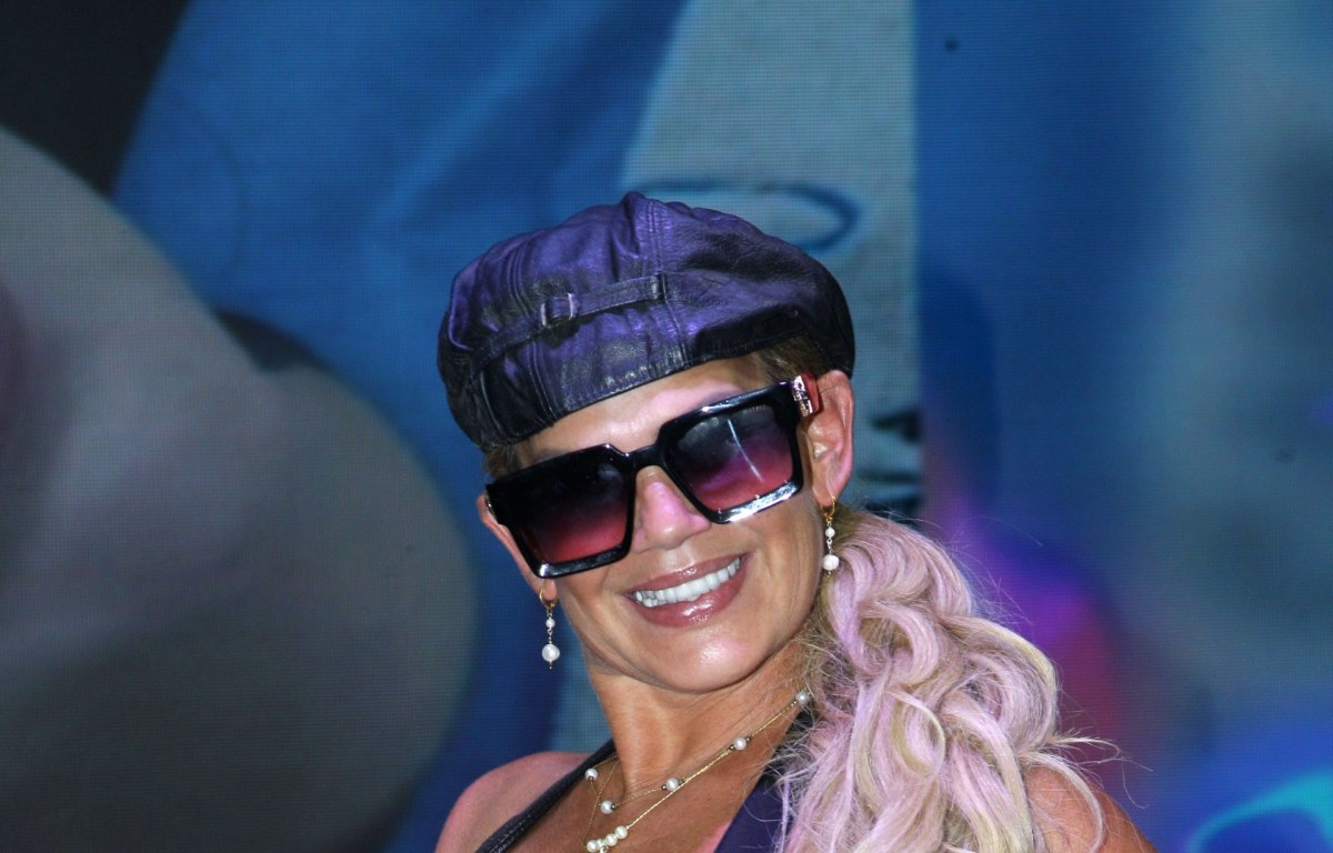 Niurka Marcos critica fuertemente a Imelda Tuñón: ‘Caerás por tu propia cabeza’