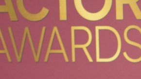 El protagonista de "The Pitt" brilló en la temporada de premios por su trabajo como el doctor Robinavitch