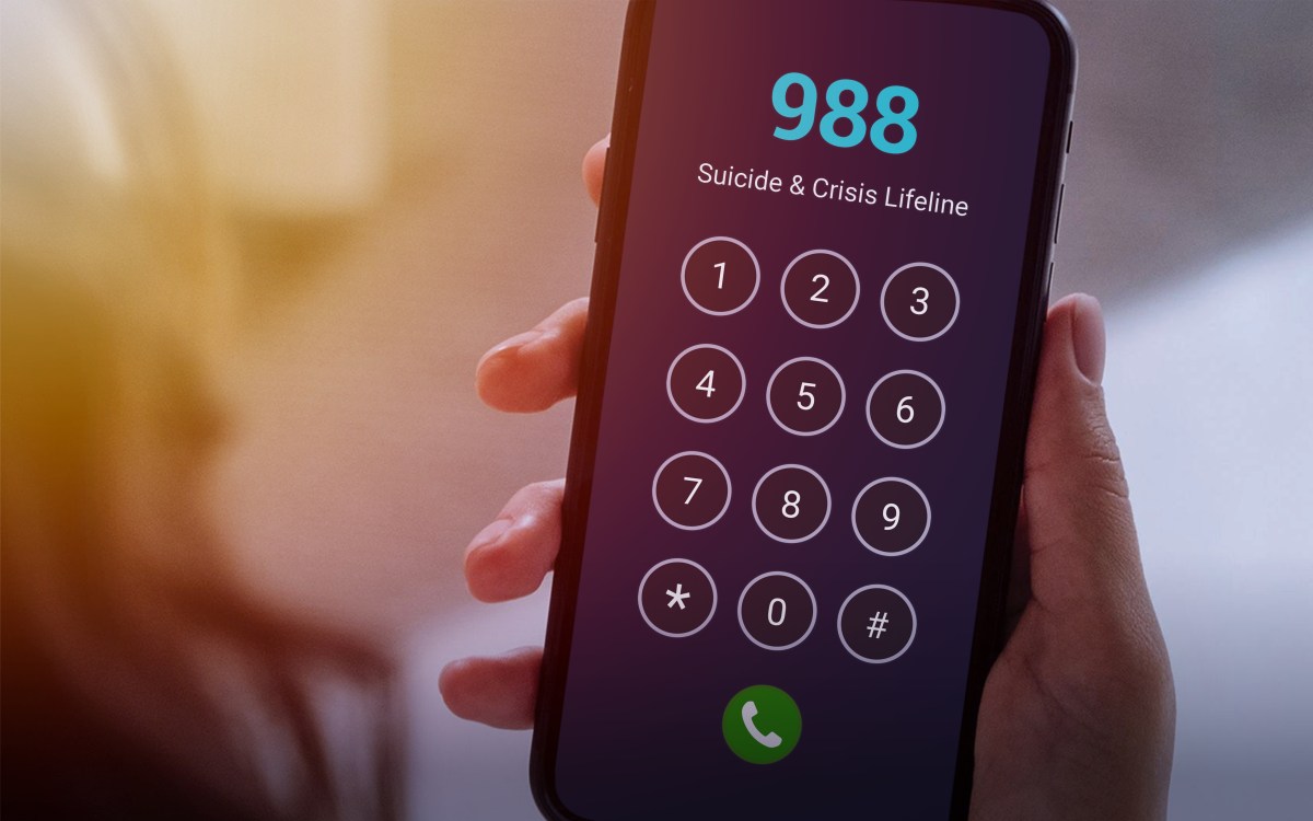 Nueva Jersey enfrenta crisis de suicidios sin fondos para línea 988