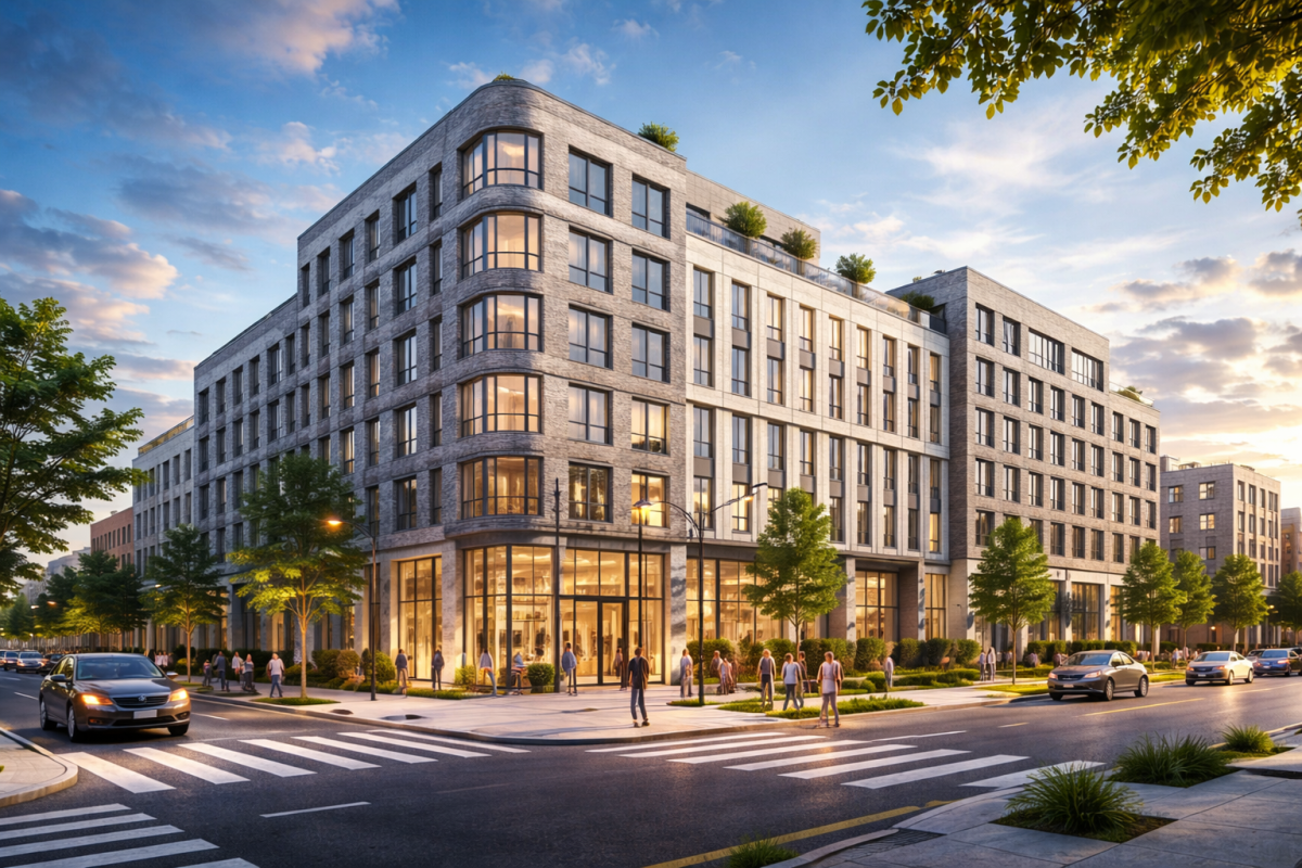 Abre una nueva lotería de viviendas en Nueva York: cómo aplicar y cuánto cuestan los apartamentos