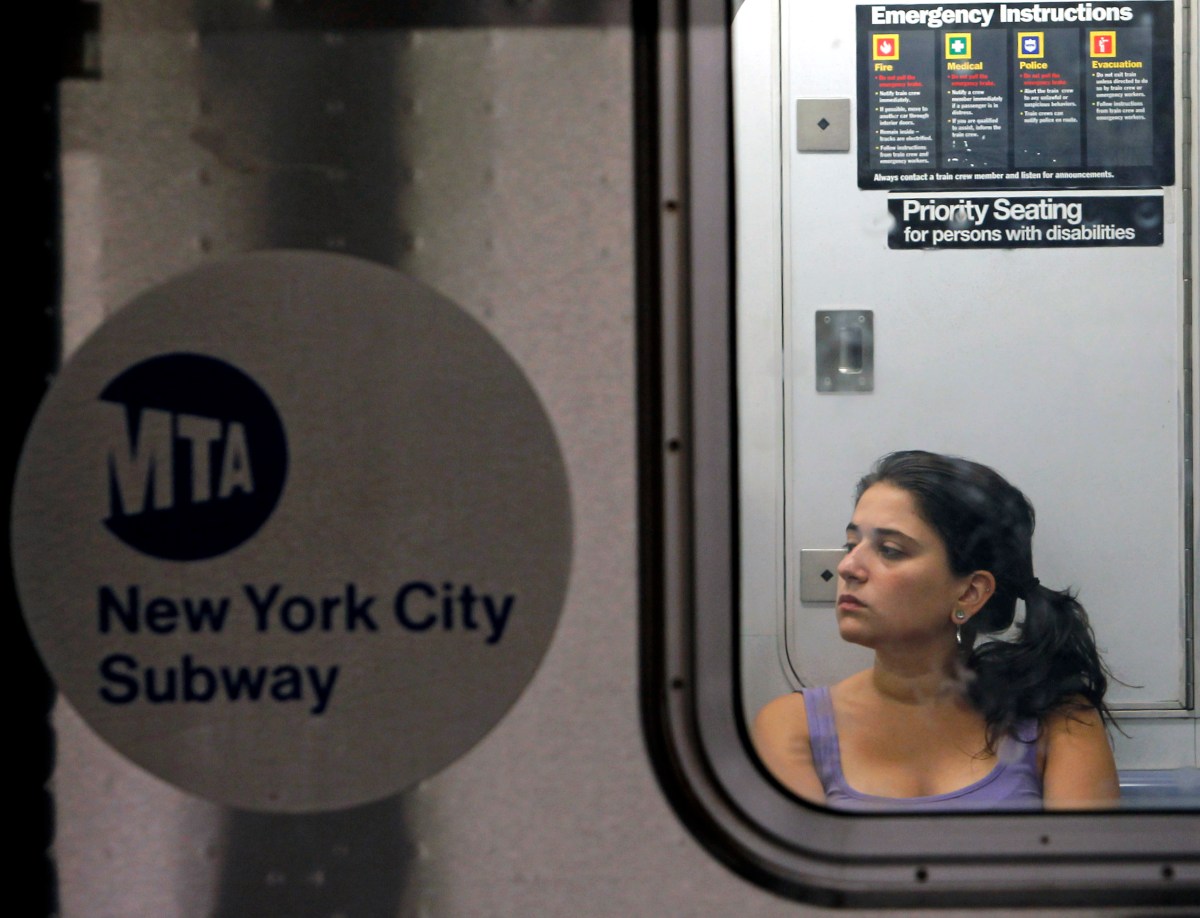 Nuevos trenes del metro de Nueva York: pasillos abiertos, más seguridad y tecnología avanzada marcarán el cambio