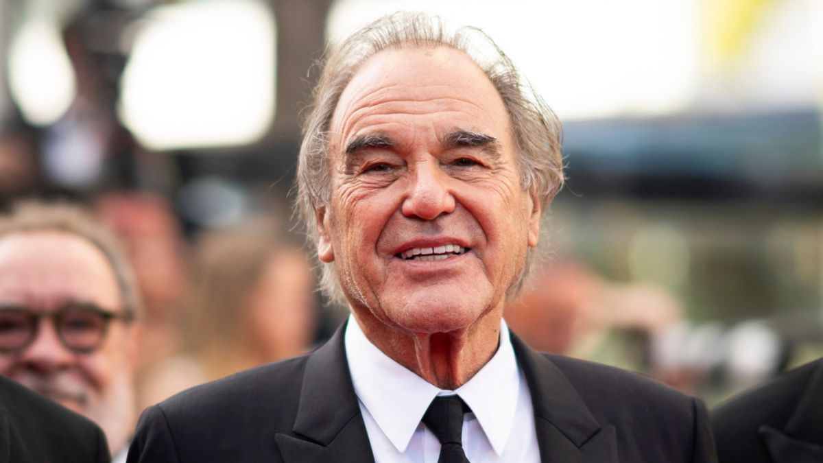 Oliver Stone prepara su regreso al cine con “White Lies”