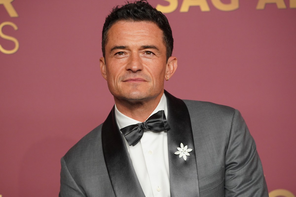 Orlando Bloom pide $12 millones de dólares por su mansión de Malibú