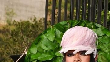 Rihanna habría comprado esta propiedad en 2020.