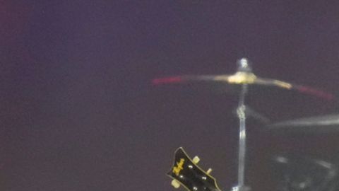 El artista retoma vivencias tempranas para dar forma a su producción más reciente