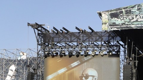 La cobertura global permitirá que millones de fans sigan en vivo a algunos de los nombres más importantes de la música en español.