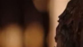 El avance revela una reinterpretación feroz del cuento, con un Pinocho construido como animatrónico práctico