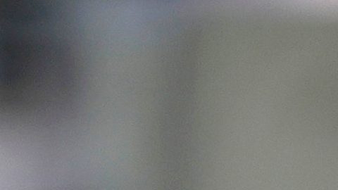 El mariscal de campo de Colorado, Dominiq Ponder antes de un partido.