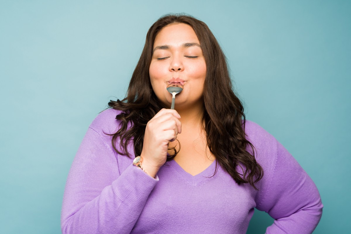 ¿Por qué la comida sabe mejor cuando tenemos hambre?