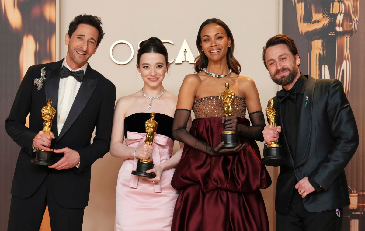 Premios Oscar 2026: ¿Quiénes serán los presentadores de la ceremonia?