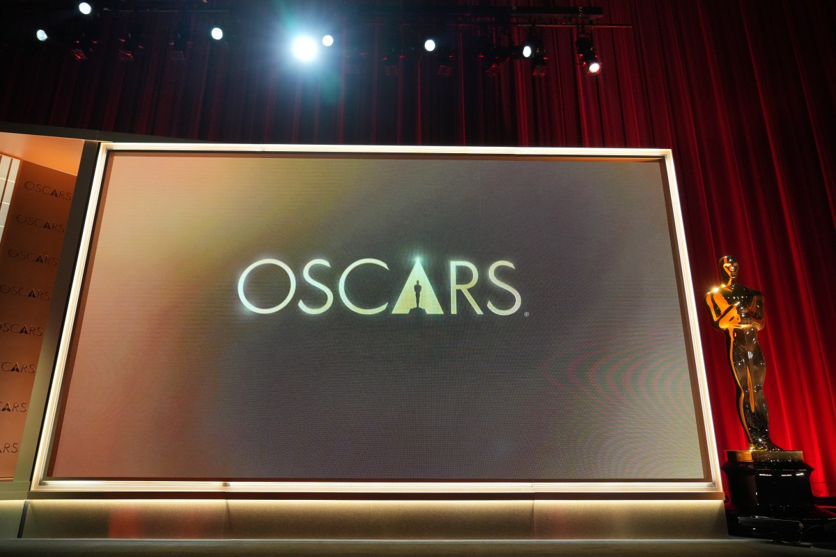 Premios Oscar 2026: Récords que podrían romperse en esta edición