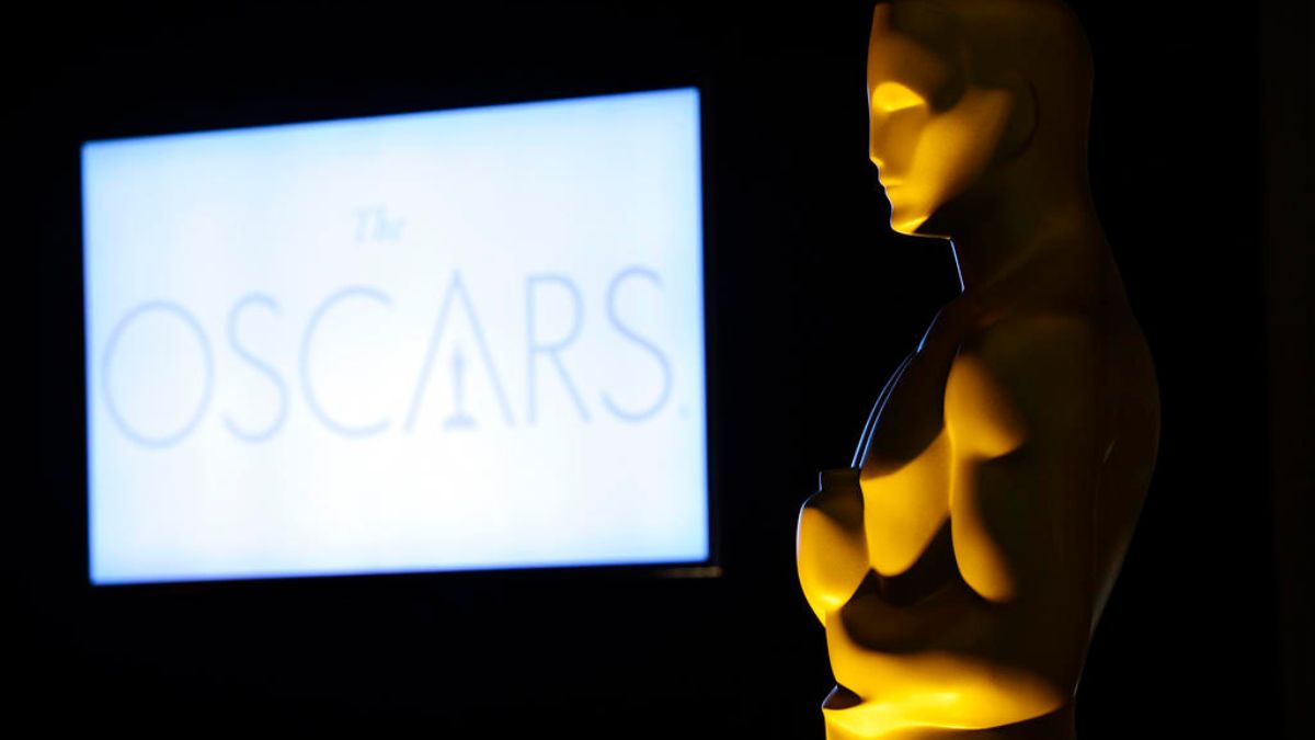 Refuerzan la seguridad para los Premios Oscar 2026