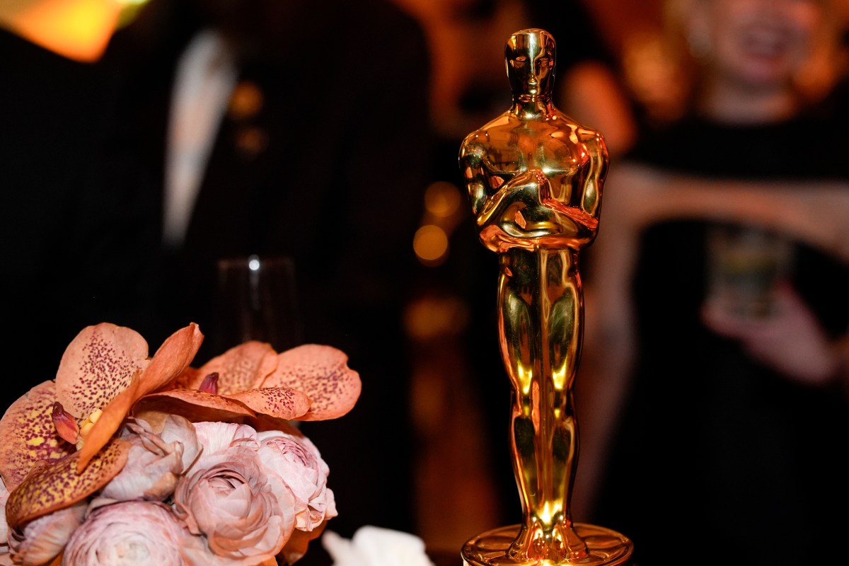 La Academia trasladará los Premios Oscar al Teatro Peacock en 2029