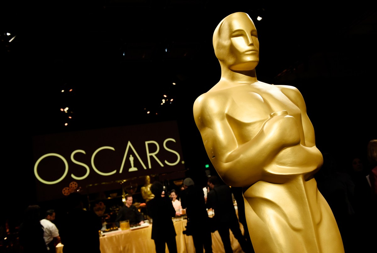 Camino a los Oscar 2026: Las películas y actores que podrían ganar en sus categorías