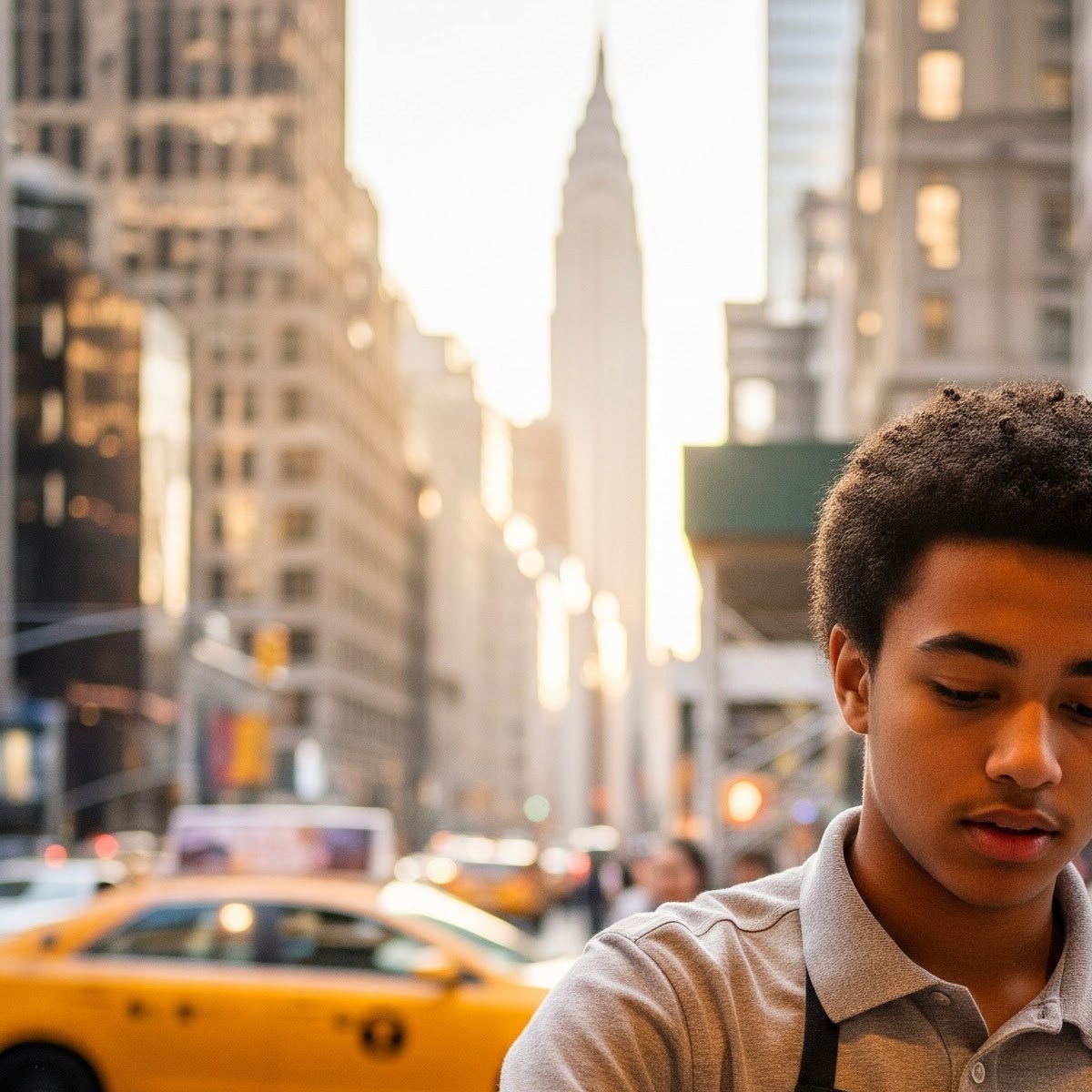 Expanden las solicitudes para el Programa de Empleo Juvenil de Verano (SYEP) 2026