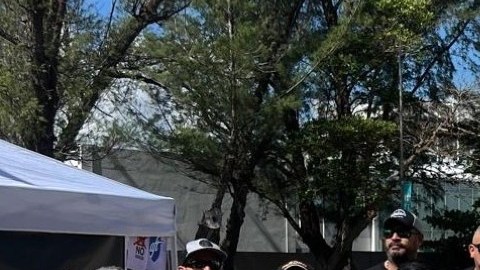 Protestas contra Trump en Puerto Rico - No Kings