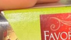 Se ha emitido un retiro voluntario del Turrón de Chocolate Favorina (forma de mariquita) por presencia de avellana no declarada. Si eres alérgico a los frutos secos, el consumo de este producto representa un riesgo grave para tu salud.