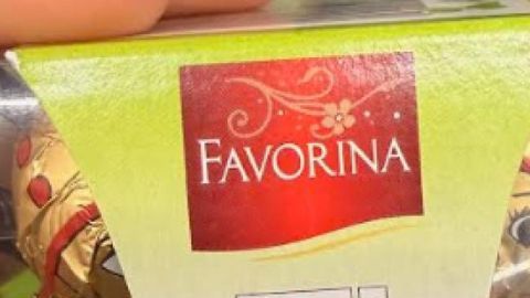 Se ha emitido un retiro voluntario del Turrón de Chocolate Favorina (forma de mariquita) por presencia de avellana no declarada. Si eres alérgico a los frutos secos, el consumo de este producto representa un riesgo grave para tu salud.