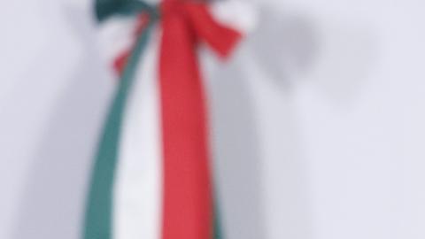 Roberto Velasco, subsecretario de Relaciones Exteriores de México.