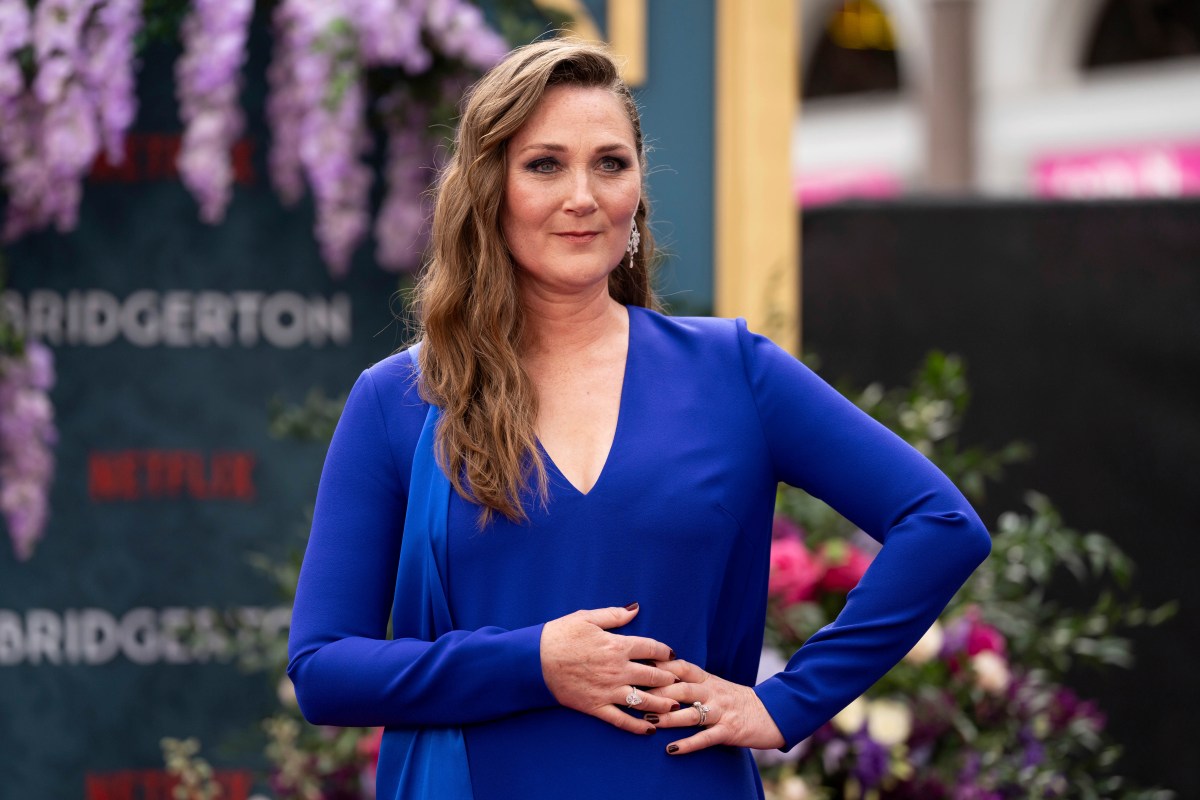 Shonda Rhimes no descarta un spin-off protagonizado por Violet Bridgerton