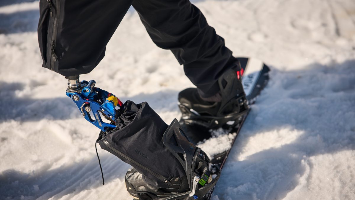 Esquiador Kai Smart, hijo de la leyenda John Smart, murió tras ser sepultado por una avalancha en Japón