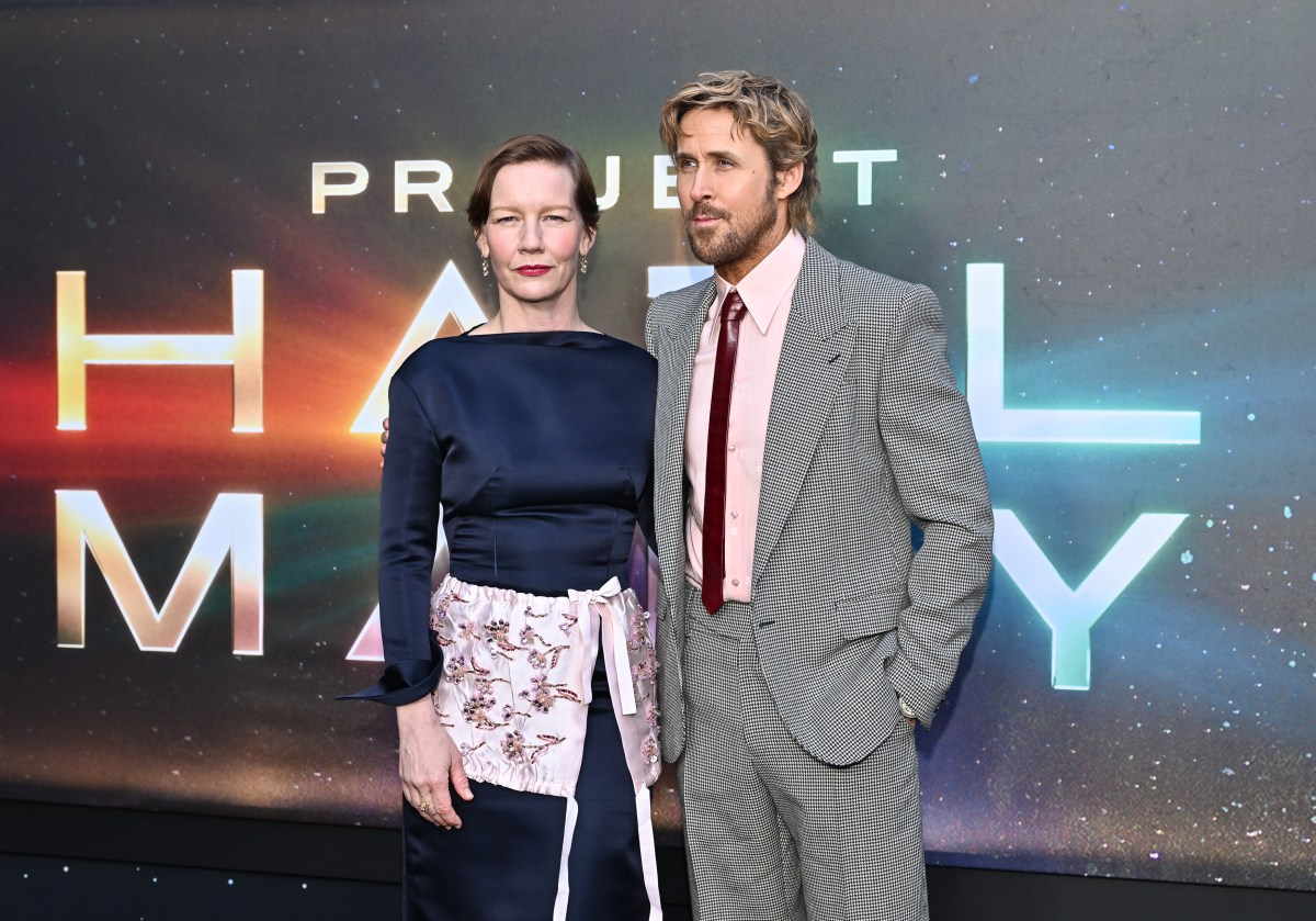 “Project Hail Mary” se ha convertido en el mayor estreno del año